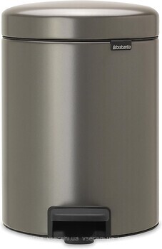 Фото Brabantia Pedal Bin NewIcon (113246)