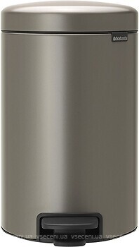 Фото Brabantia Pedal Bin NewIcon (113628)