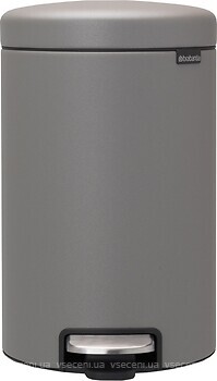 Фото Brabantia Pedal Bin NewIcon (119149)