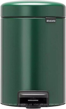 Фото Brabantia Pedal Bin NewIcon (304002)