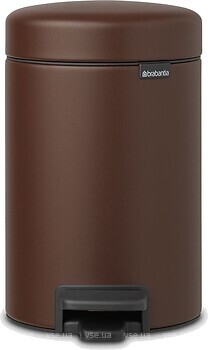 Фото Brabantia Pedal Bin NewIcon (208522)