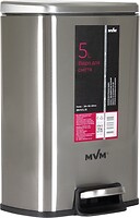 Фото MVM BIN-155LSS