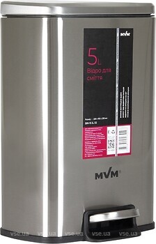 Фото MVM BIN-155LSS