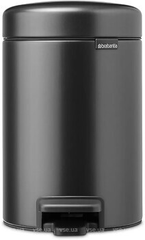 Фото Brabantia Pedal Bin NewIcon (233463)