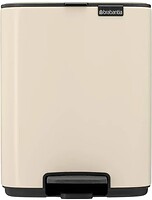 Фото Brabantia Bo Pedal Bin (237928)