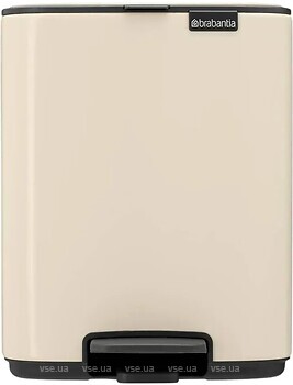 Фото Brabantia Bo Pedal Bin (237928)