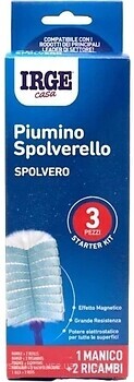 Фото Irge Piumino Spolverello (SPO3301A)