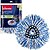 Фото Vileda H2prO Spin Mop
