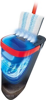Фото Vileda H2prO Flat Mop System