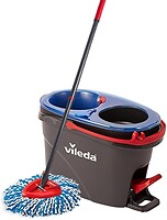 Фото Vileda H2prO Spin Mop System