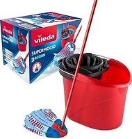 Фото Vileda Super Mocio 3 Action System (4023103158344)