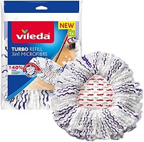 Фото Vileda Turbo 3 in 1 Mop (167749)