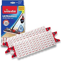 Фото Vileda Mop Ultramax 2 in 1 Microfibre (167720)