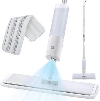 Фото Xiaomi Blue Fish White (SP03B1)