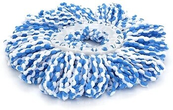 Фото Greenhome LV-A01 Blue/White
