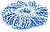 Фото Greenhome LV-A01 Blue/White