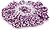 Фото Greenhome LV-A01 Violet/White