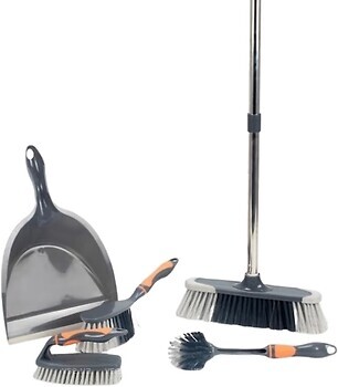 Фото Heinner HR-GHR-5PCS