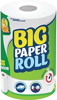 Фото Фрекен Бок Бумажные полотенца Big Paper Roll 2-слойные 1 шт
