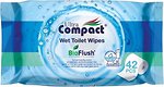 Туалетная бумага, бумажные полотенца Ultra Compact