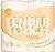 Фото Green Way Туалетная бумага Tender Touch 3-слойная 4 шт