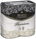 Туалетная бумага, бумажные полотенца Margo