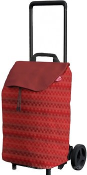 Фото Gimi Easy 40 Red (929074/168418)