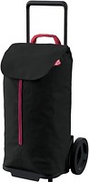 Фото Gimi Komodo 50 Black (929080/168436)