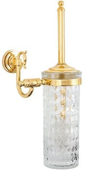 Фото Kugu ершик настенный Versace (205G)