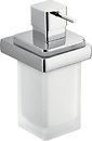 Фото Colombo Design настенный Lulu Chrome (B9321)
