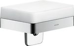Фото Axor настенный Universal Chrome (42819000)