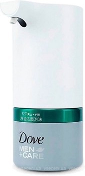 Фото Xiaomi MiJia настольный Dove Automatic Face Wash Foam (MJJMJ01XW)
