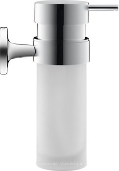 Фото Duravit настенный Starck T Chrome (0099351000)