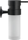 Фото Duravit настенный Starck T Black Matt (0099354600)