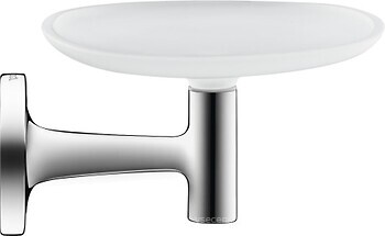 Фото Duravit настенная Starck T (0099331000)