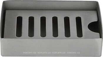 Фото RJ настольная First (RJAC020-05SS)