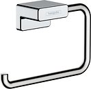 Фото Hansgrohe держатель без крышки Addstoris (41771000)