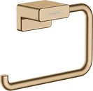 Фото Hansgrohe держатель без крышки Addstoris (41771140)