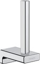 Фото Hansgrohe держатель без крышки Addstoris (41756000)