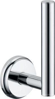 Фото Hansgrohe держатель без крышки Logis Classic (41617000)