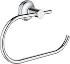 Фото Grohe держатель без крышки Essentials Authentic (40657001)
