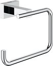 Фото Grohe держатель без крышки Essentials Cube (40507001)