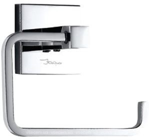 Фото Jaquar держатель без крышки Kubix Prime (AKP-CHR-35751P)