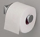 Фото Flaminia держатель без крышки Fold (FLPR)