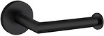 Фото Omnires держатель без крышки Modern Project Black (MP60510BL)