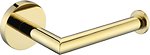 Фото Omnires держатель без крышки Modern Project Gold (MP60510GL)