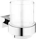 Фото Grohe стакан Essentials Cube (40755001)