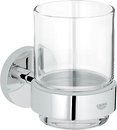 Фото Grohe стакан Essentials (40447001)