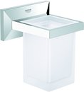 Фото Grohe стакан Allure (40493000)