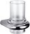 Фото Hansgrohe стакан Atoll (40534000)